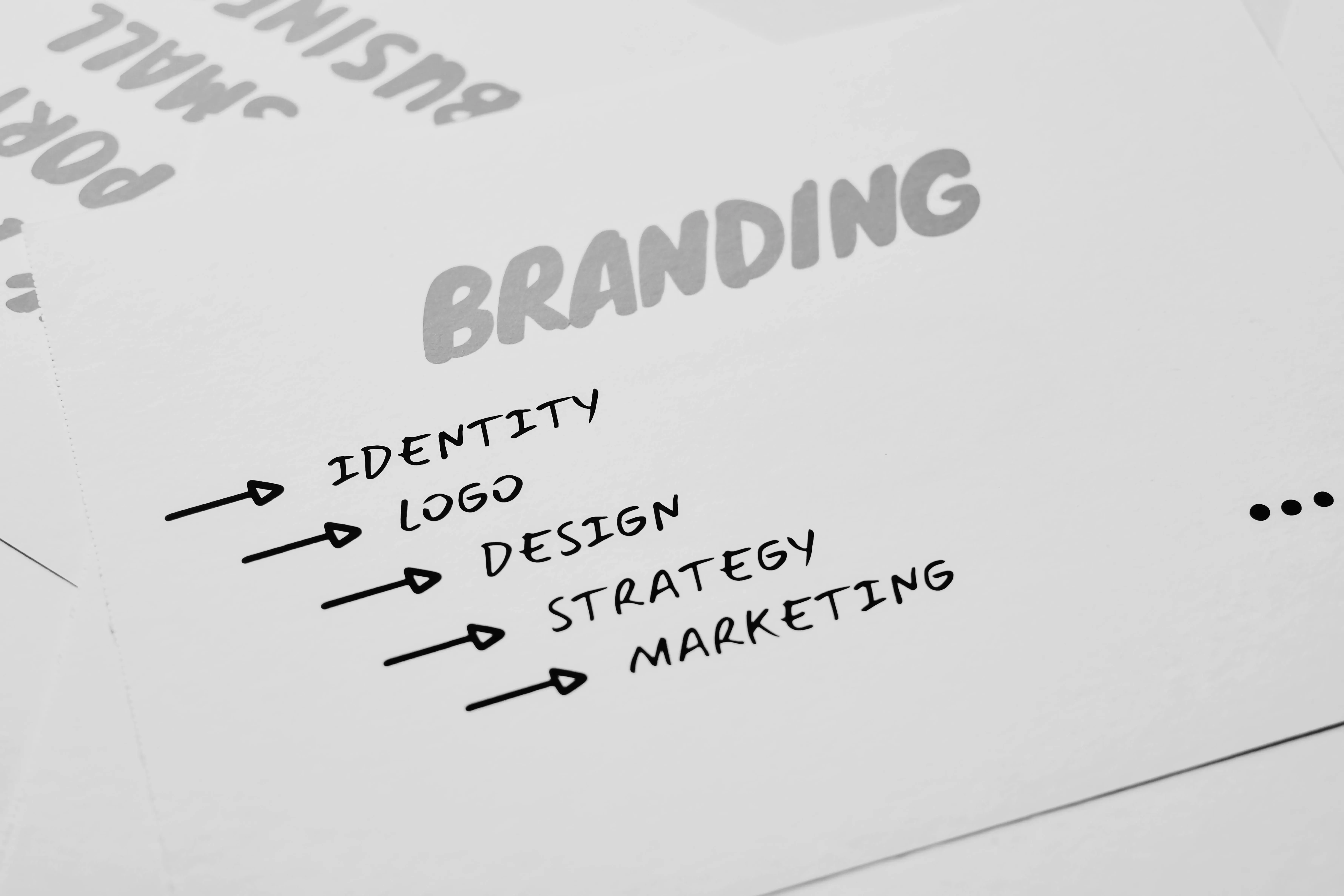 Build Lasting Trust Through Branding That Connects
